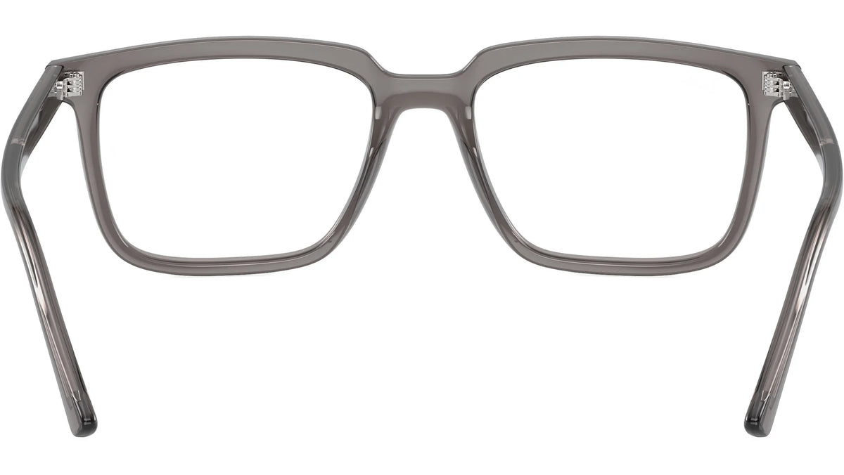 Ray-Ban RB7239 Alain Grigio scuro opal