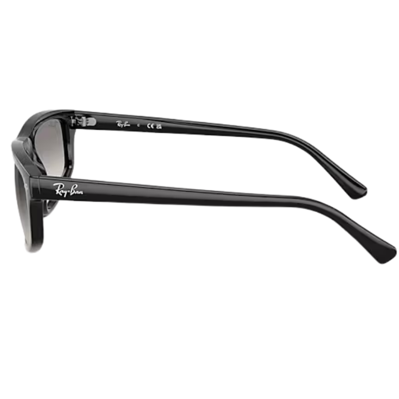 Ray-Ban RB 2225 - 901/32 Nero | Occhiali da sole unisex