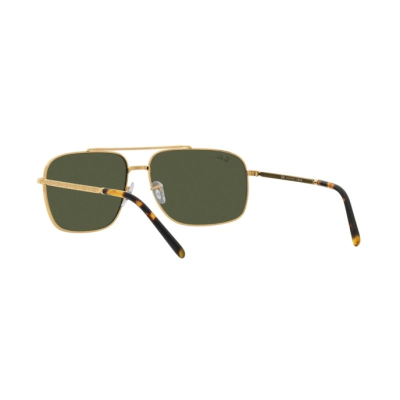 Ray-Ban RB3798 96/31 | Unisex Sunglasses