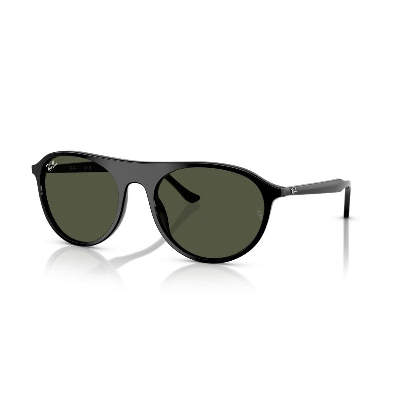 Ray-Ban RB2215 901/31 | Unisex Sunglasses