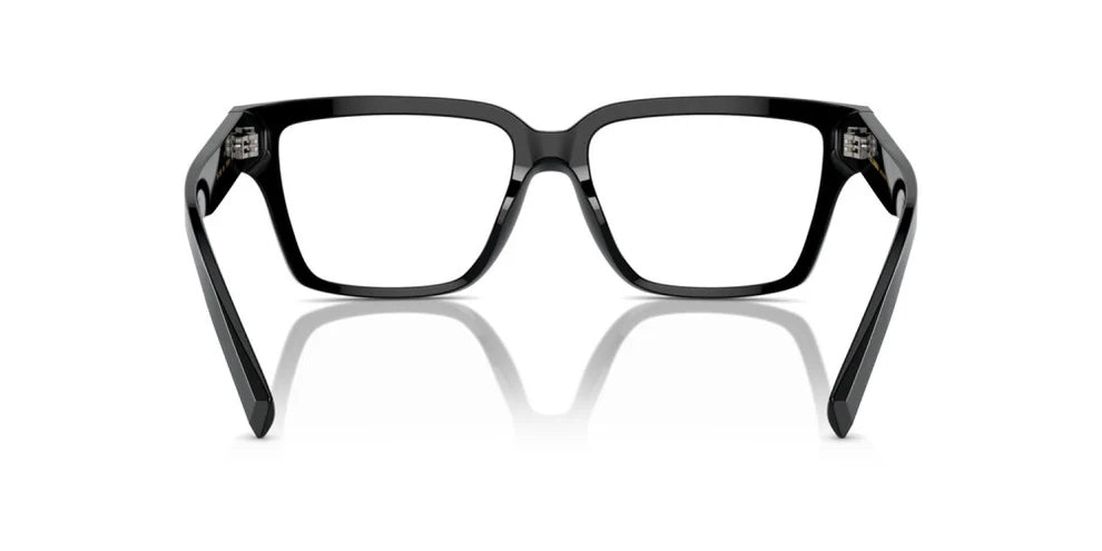 Dolce & Gabbana DG3383 Avana verde