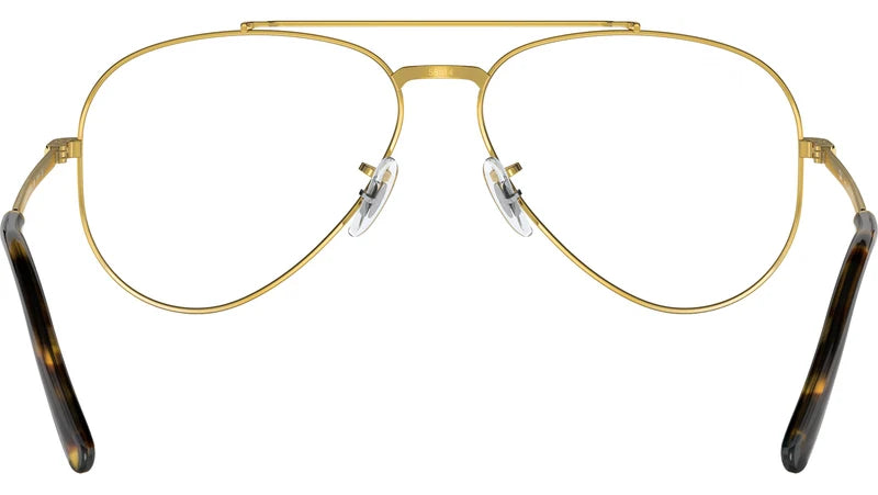 Ray-Ban RB3625V New Aviator Oro