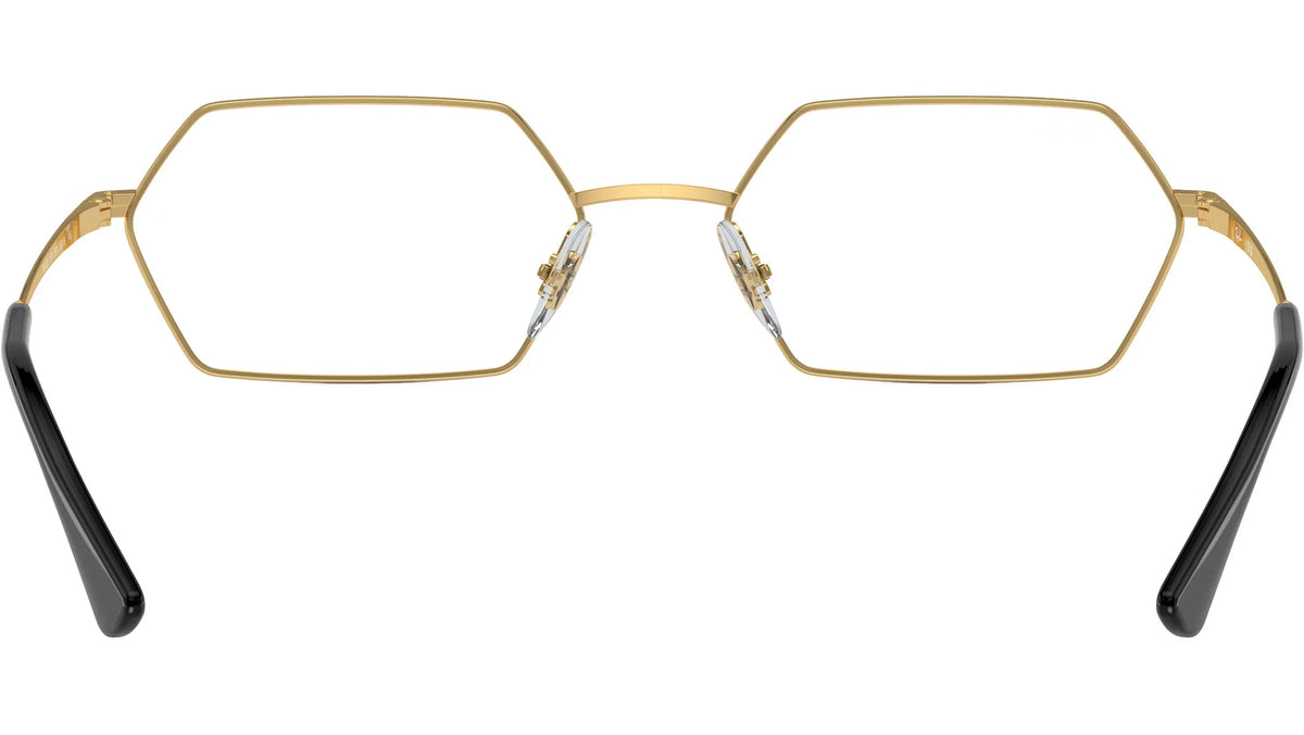 Ray-Ban RB6528 Yevi Oro Arista