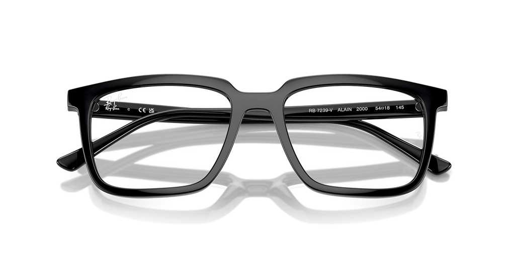 Ray-Ban RB7239 Alain Avana