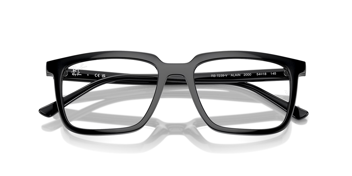 Ray-Ban RB7239 Alain Avana