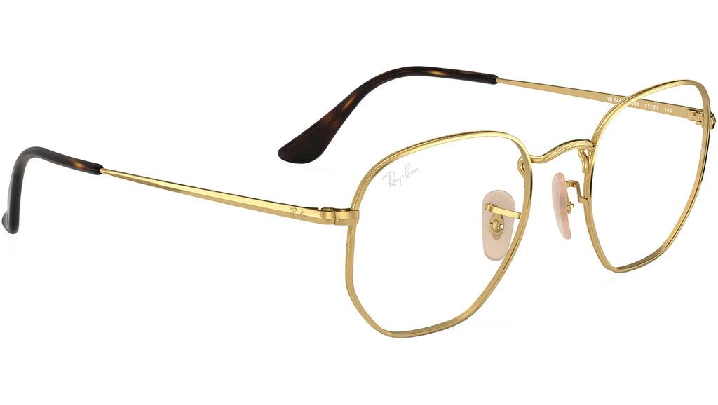 Ray-Ban RB6448 Oro Arista