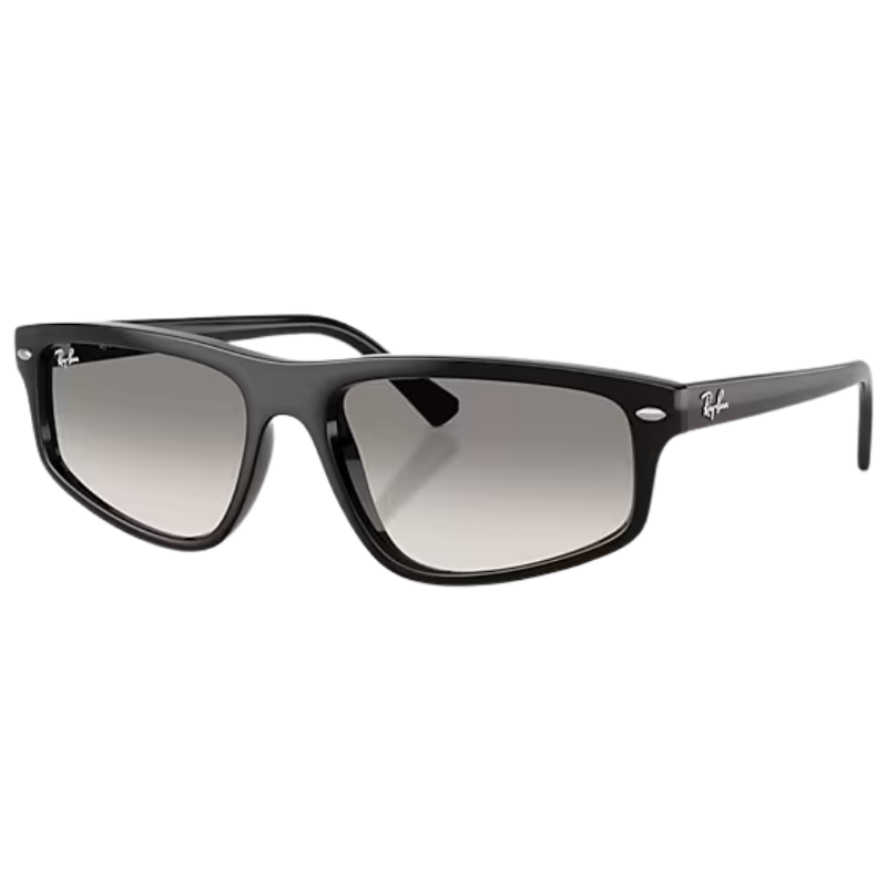 Ray-Ban RB 2225 - 901/32 Nero | Occhiali da sole unisex