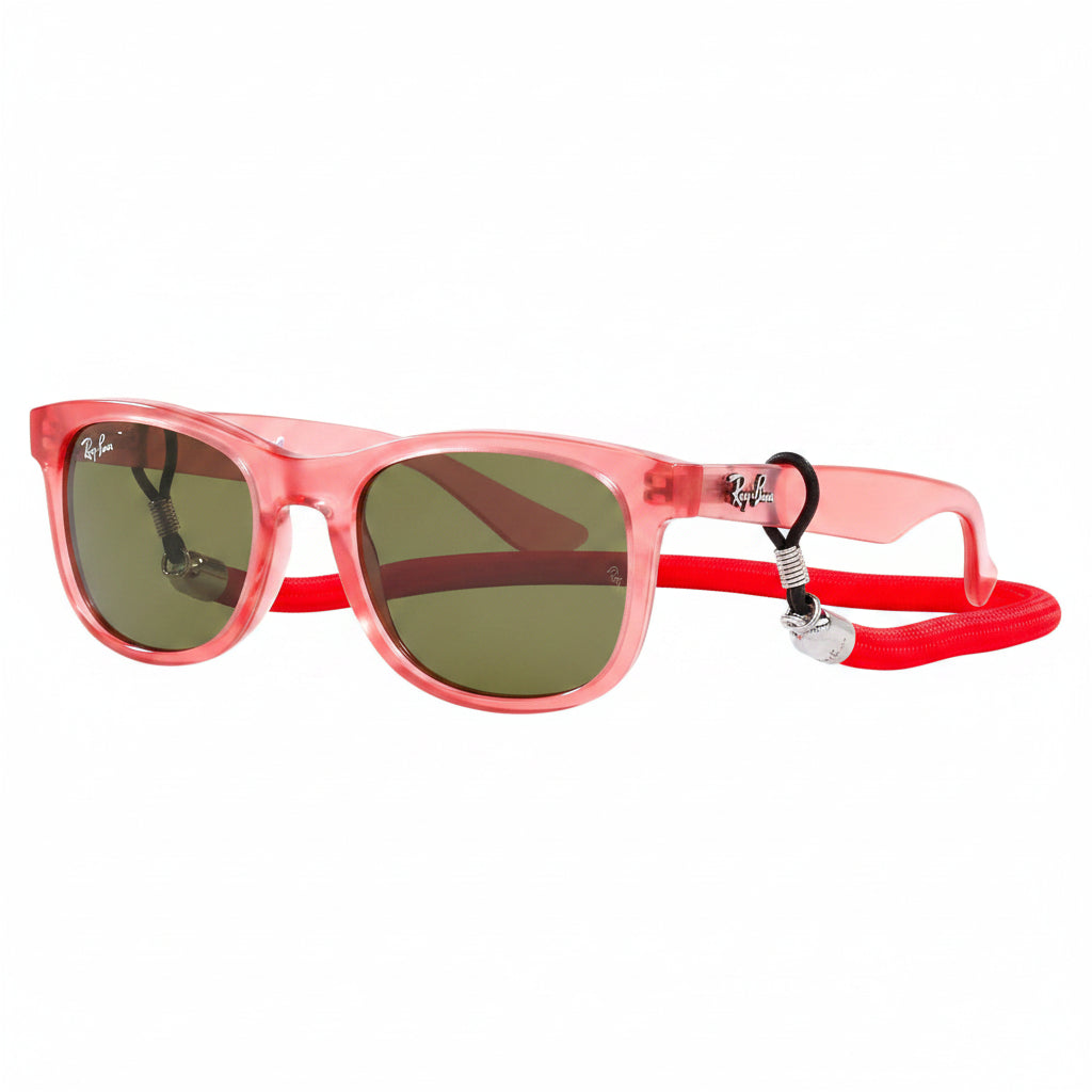 New Wayfarer Kids RJ9052S 7145A8