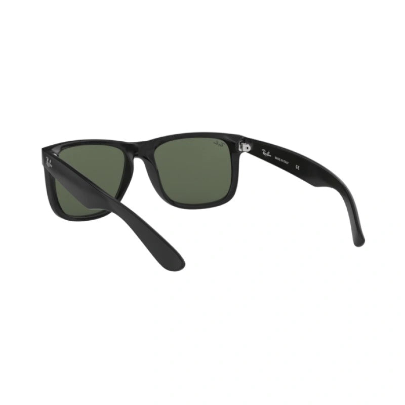 Ray-Ban RB4165 Justin 601/71 | Unisex Sunglasses