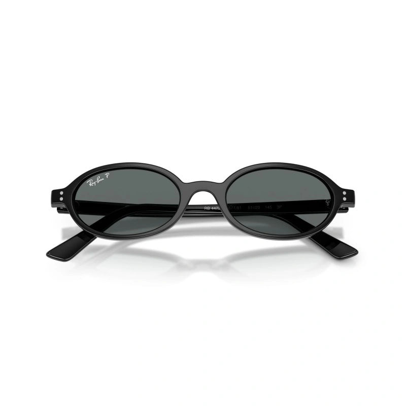 Ray-Ban RB4472 667781 | Unisex Sunglasses