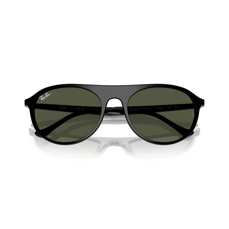 Ray-Ban RB2215 901/31 | Unisex Sunglasses