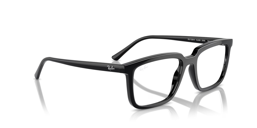 Ray-Ban RB7239 Alain Avana