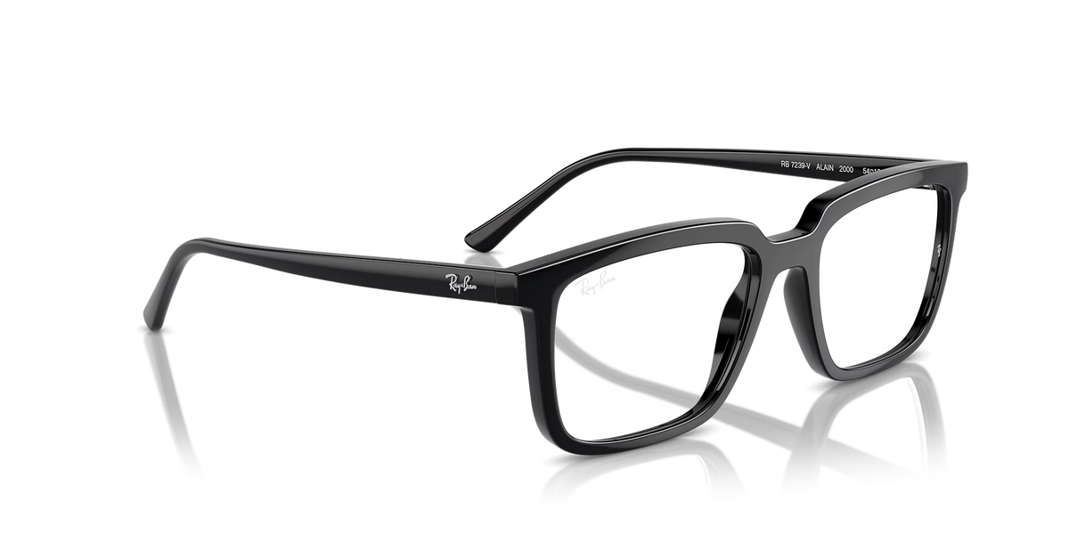 Ray-Ban RB7239 Alain Avana