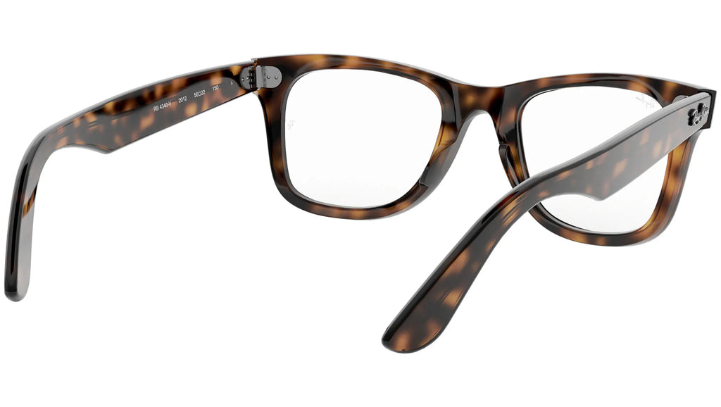 Ray-Ban RB4340V Avana