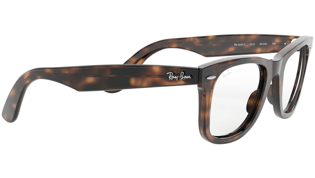 Ray-Ban RB4340V Avana