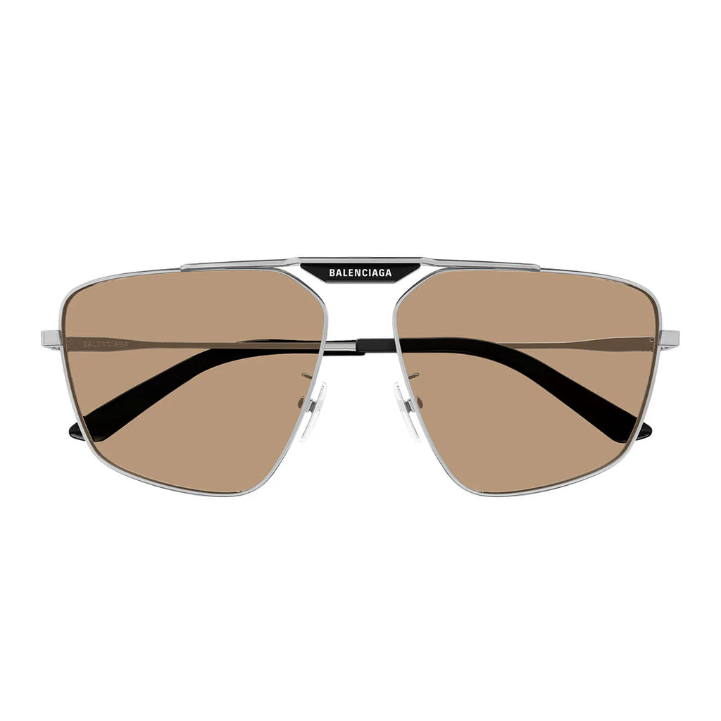 Balenciaga BB0246SA - 005 | Occhiali da sole da uomo
