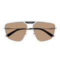 Balenciaga BB0246SA - 005 | Occhiali da sole da uomo