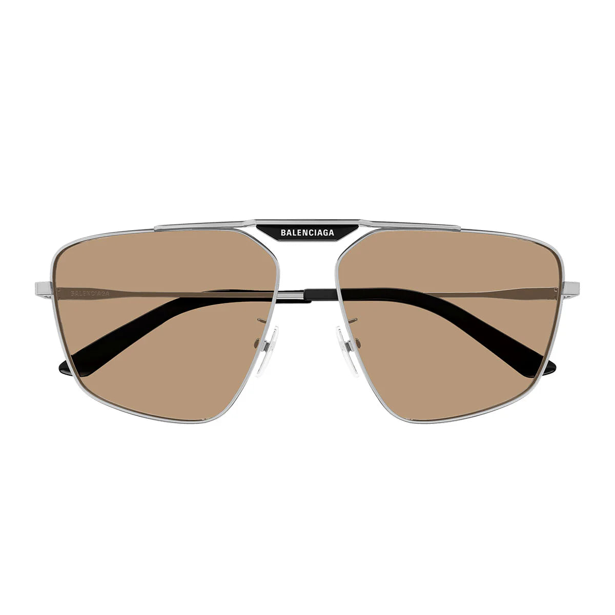 Balenciaga BB0246SA - 005 | Occhiali da sole da uomo