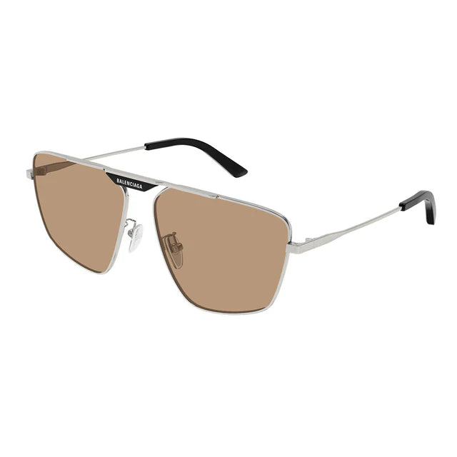 Balenciaga BB0246SA - 005 | Occhiali da sole da uomo
