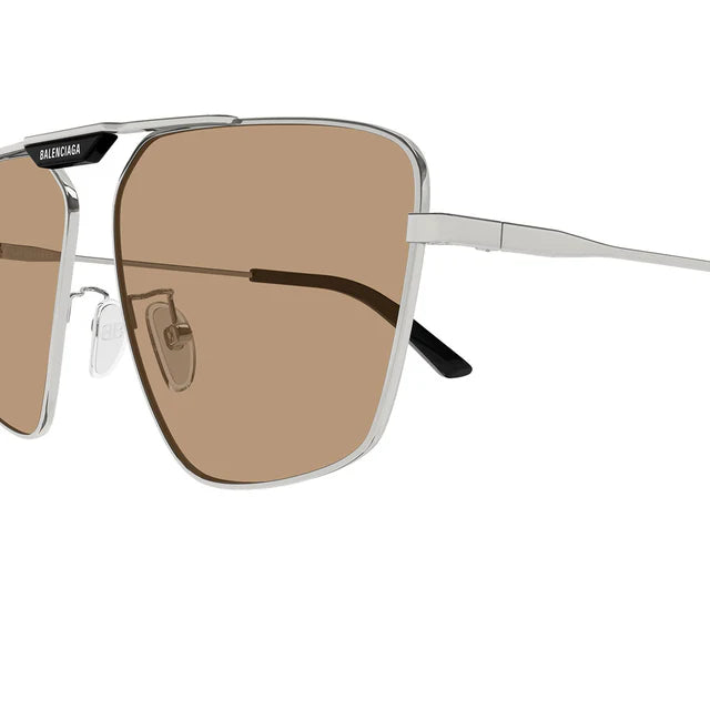 Balenciaga BB0246SA - 005 | Occhiali da sole da uomo