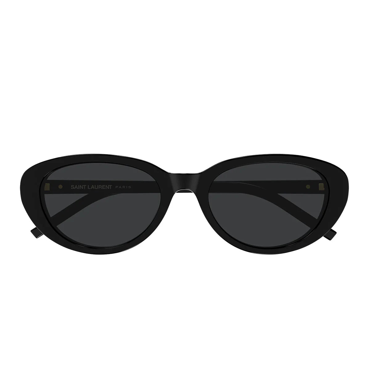 Occhiali da sole SL M154 001 neri lucidi