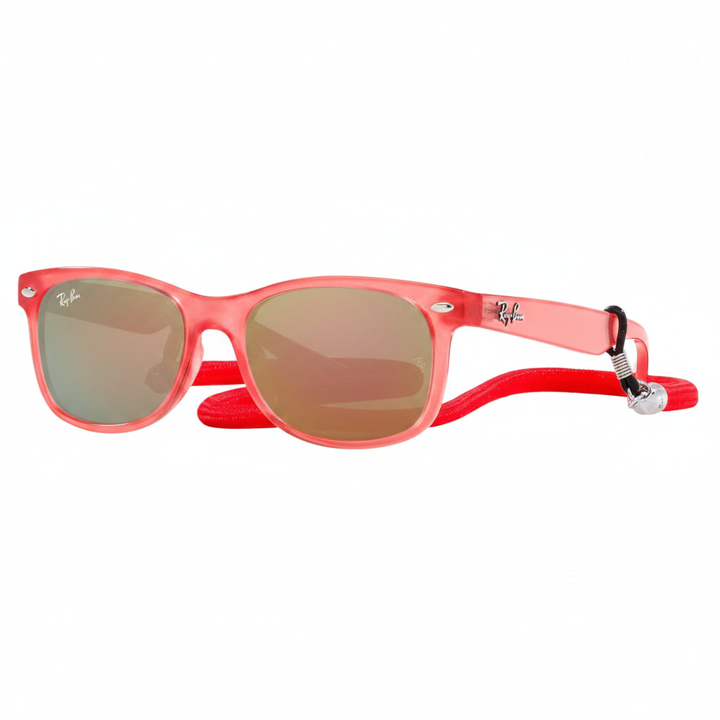 New Wayfarer Kids RJ9052S 7145A8