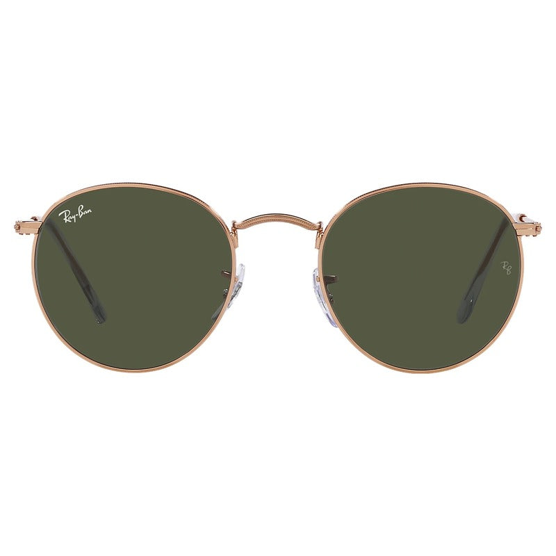 Ray-Ban RB3447 Round 9202/31 | Unisex Sunglasses