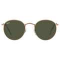 Ray-Ban RB3447 Round 9202/31 | Unisex Sunglasses