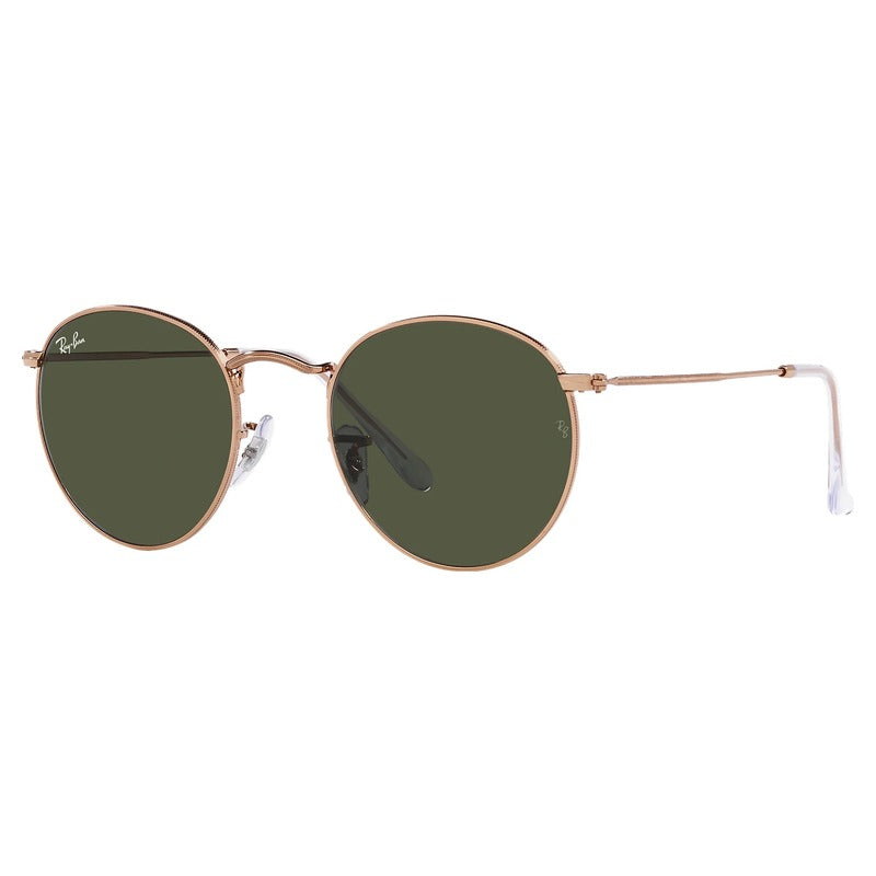 Ray-Ban RB3447 Round 9202/31 | Unisex Sunglasses