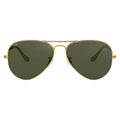 Ray-Ban RB3025 Aviator Large 1 | Unisex Sunglasses