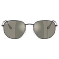 Ray-Ban RB3548-N 002/39 | Unisex Sunglasses