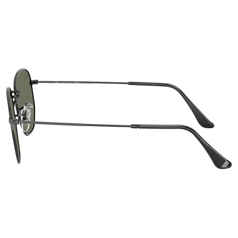 Ray-Ban RB3548-N 002/39 | Unisex Sunglasses
