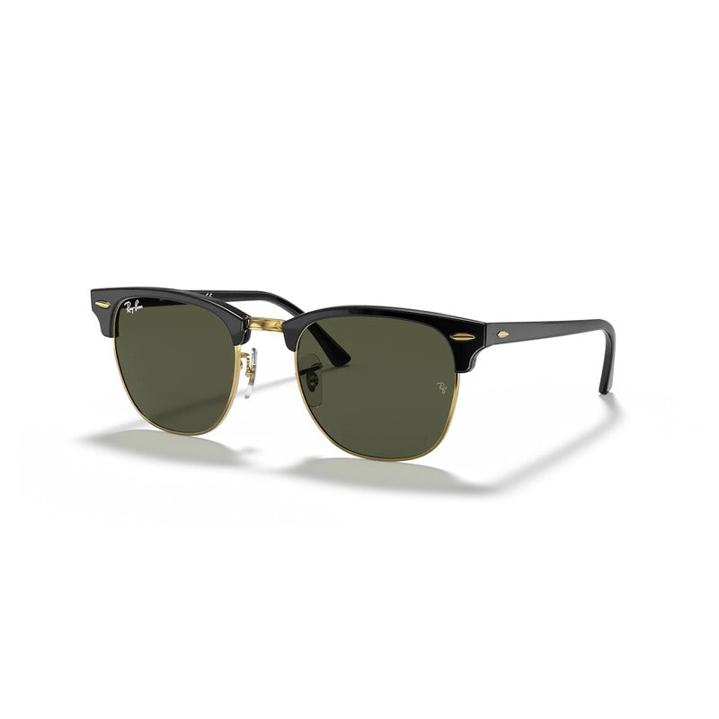 Ray-Ban RB3016 Clubmaster W0365 | Unisex Sunglasses