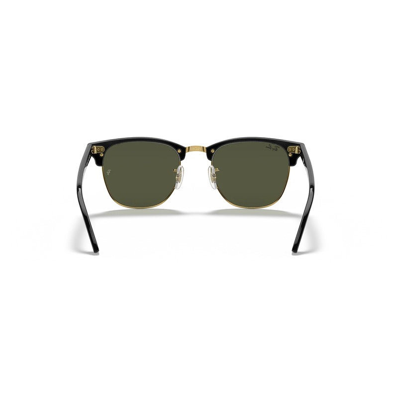 Ray-Ban RB3016 Clubmaster W0365 | Unisex Sunglasses
