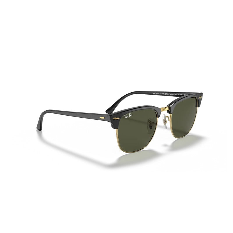Ray-Ban RB3016 Clubmaster W0365 | Unisex Sunglasses