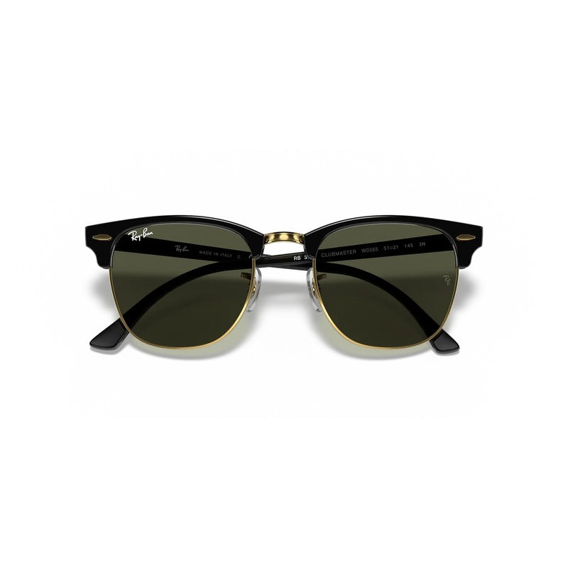Ray-Ban RB3016 Clubmaster W0365 | Unisex Sunglasses