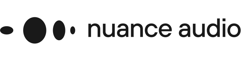 Nuance Audio 