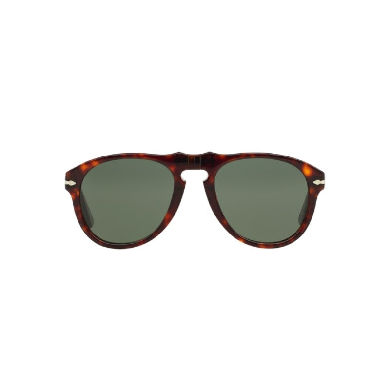 Persol PO 0649 - 24/31 Havana | Occhiali da sole da uomo