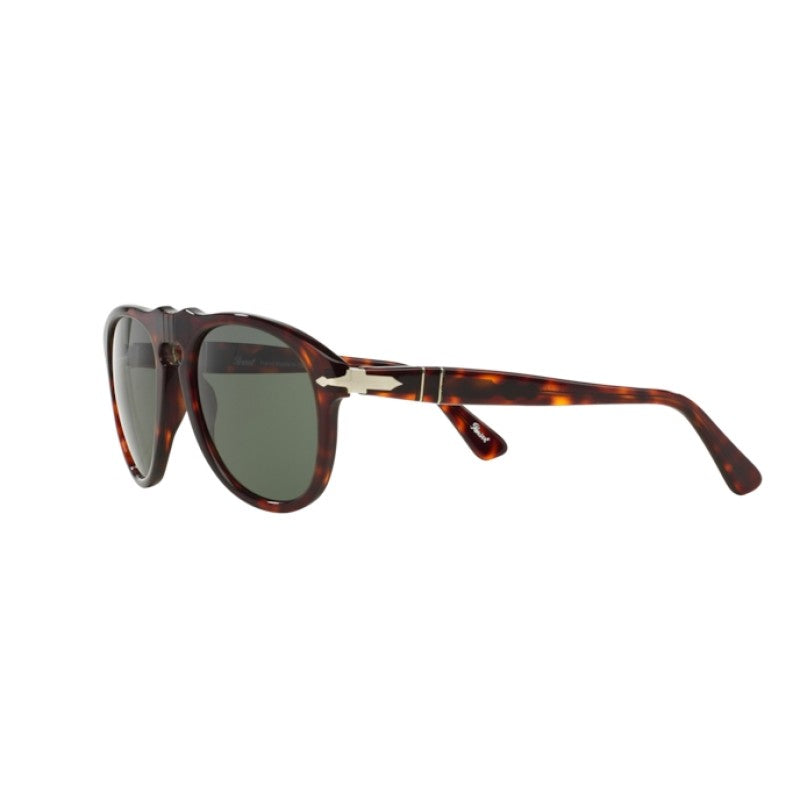 Persol PO 0649 - 24/31 Havana | Occhiali da sole da uomo