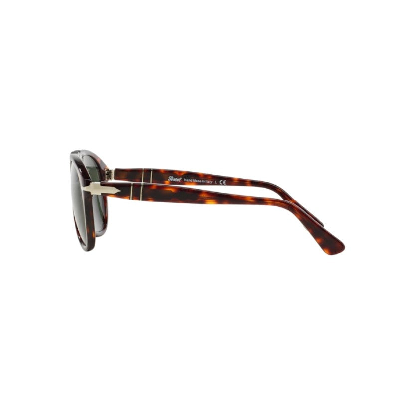 Persol PO 0649 - 24/31 Havana | Occhiali da sole da uomo