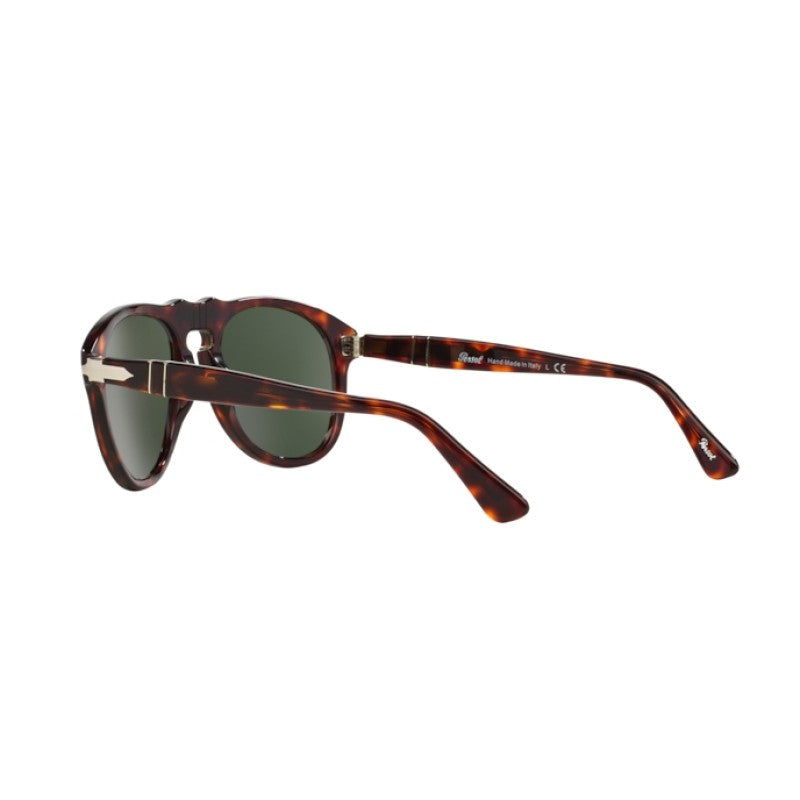 Persol PO 0649 - 24/31 Havana | Occhiali da sole da uomo