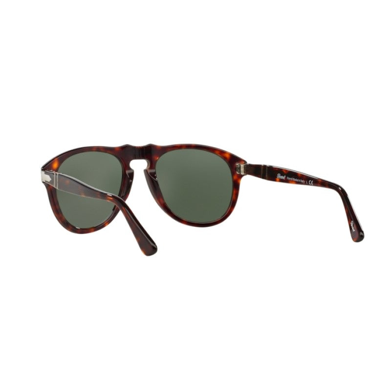 Persol PO 0649 - 24/31 Havana | Occhiali da sole da uomo