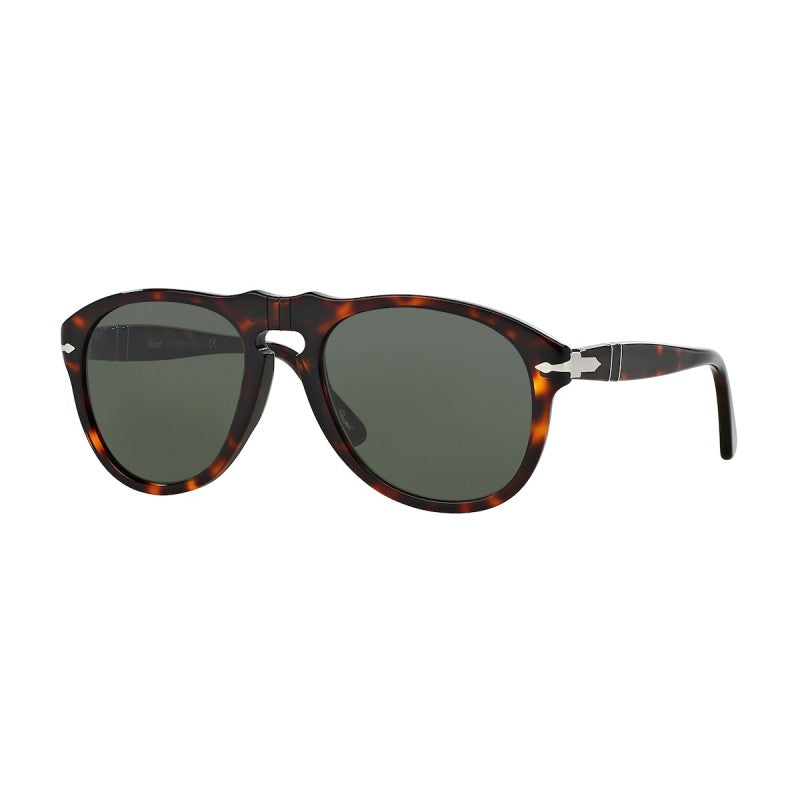 Persol PO 0649 - 24/31 Havana | Occhiali da sole da uomo