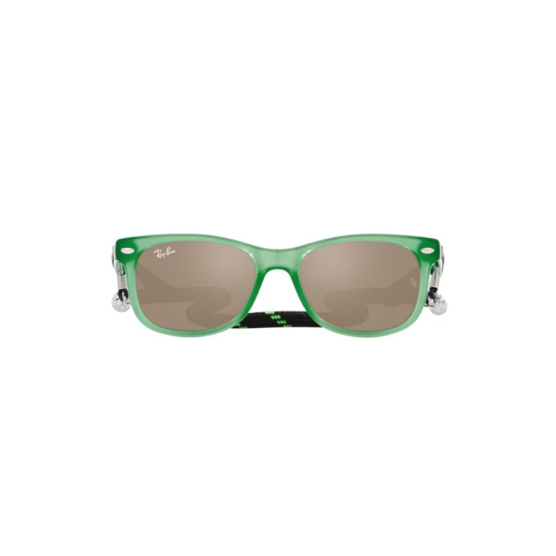 Ray-ban Junior RJ 9052S Junior New Wayfarer 71465A