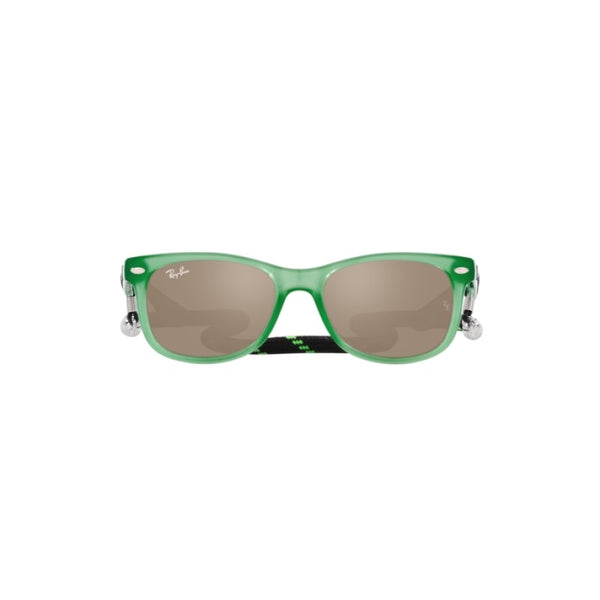 Ray-ban Junior RJ 9052S Junior New Wayfarer 71465A