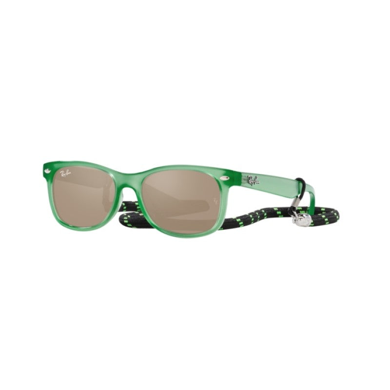 Ray-ban Junior RJ 9052S Junior New Wayfarer 71465A