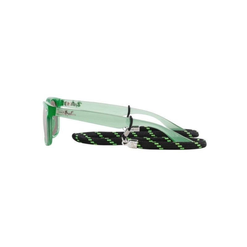 Ray-ban Junior RJ 9052S Junior New Wayfarer 71465A