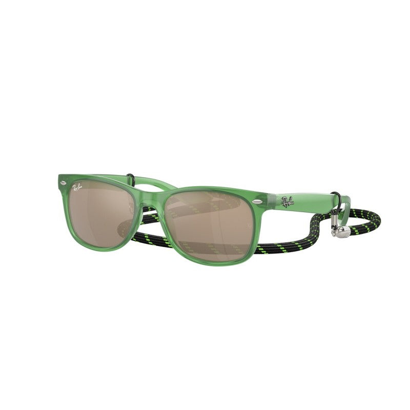 Ray-ban Junior RJ 9052S Junior New Wayfarer 71465A