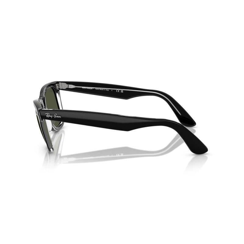 Occhiali da sole Ray-Ban Wayfarer RB 2140 (129431)