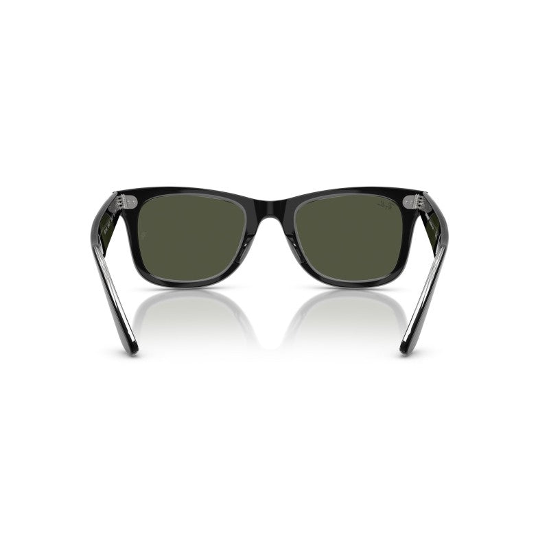 Occhiali da sole Ray-Ban Wayfarer RB 2140 (129431)